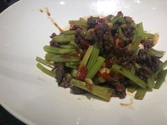 -梧桐花园餐厅(新城店)