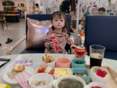 -Lilliput粒粒堡亲子餐厅(置汇旭辉店)