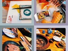 -热血兄弟·炭火烤肉(融侨中心店)