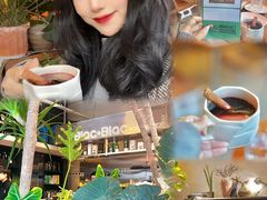 -Blac+Blac(中海环宇荟店)