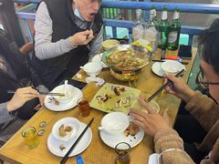 -蒋掌柜·老上海排骨年糕(田林店)