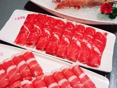-海底捞火锅(方塔东街店)