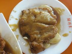 -鲜得来排骨年糕(即墨路店)
