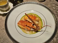 -广州文华东方酒店·江-由辉师傅主理