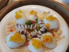 -优食坊·蒸汽海鲜(康盛路店)