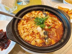 -昆承湖酒家·本帮农家菜