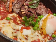 -CRAZYONES西班牙海鲜饭(上海美罗城店)