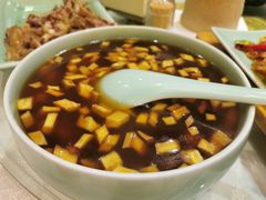 临猗红薯汤-河东颐祥阁(世贸店)