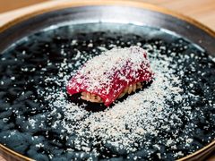 -麦MUGI铁板烧日式料理