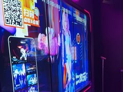 -星聚会KTV(景枫中心店)
