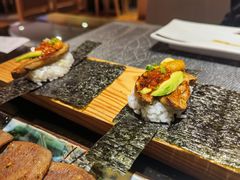 -昱匠·日本料理(金融街店)