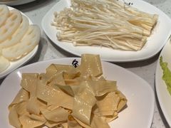 -鱼酷活鱼烤鱼(南京水游城店)