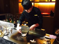 -月下料理(楷林IFC店)