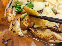 -忠顺斋易州印象烤鸭店(东关新村店)