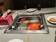 -海底捞火锅(团结桥店)