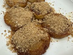 煎糍粑-昌茂客家情