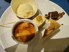 -合肥皇冠假日酒店·菲亚斯特自助餐厅(黄山路店)