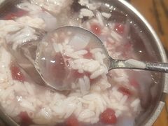 冰粉-成都你六姐·牛肉冒菜(信泰中心商场店)