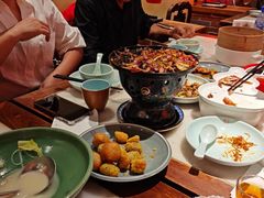 -小吊梨汤·北京菜·烤鸭(鸟巢店)