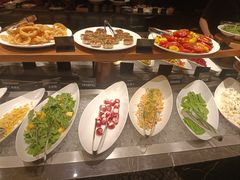 -拉蒂娜·巴西牛排馆 Latina·Brazilian Steakhouse(王府井喜悦店)