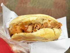 -秦豫肉夹馍(骡马市总店)