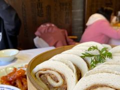 -到家尝北京菜(西坝河店)