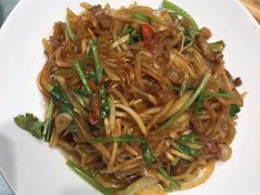 -哈啾嗨·新概念蒙餐(红星新城店)