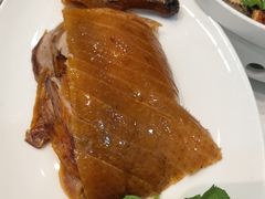 -月福京味斋·烤鸭店·北京菜(鼓楼总店)