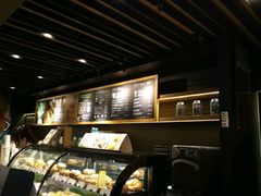 -星巴克(上海南站店)