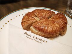 -PAUL LAFAYET 法式甜品(港汇广场店)