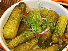 -卢布里西餐厅(总店)