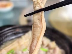 -双生不夜粥