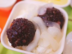 -满记甜品(王府井北京市百货大楼店)