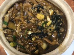 -幽优农庄·森波拉特色本地农家菜