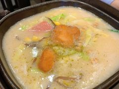 -阿香米线(龙岗万科广场店)