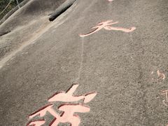 -玉苍山国家森林公园