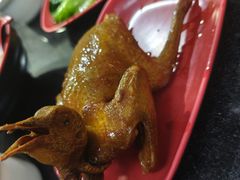 -光明刘冰乳鸽店(光明法政北路店)