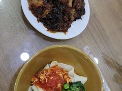 -西安贾三灌汤包·回坊小吃·清真炒菜(北院门总店)