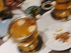 -喜庭海鲜自助(佛山王府井店)