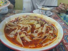 -烟疆印象新疆菜(万联广场店)