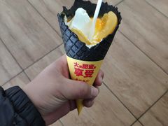 -麦当劳(高铁南站店)