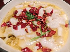 -外婆家(西溪印象城店)