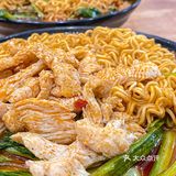 沈阳｜这就是浑南小吃排队王吗⁉️戴记麻辣烫