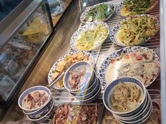 -邢老三肉丸胡辣汤腊牛肉夹馍(朗福大厦店)