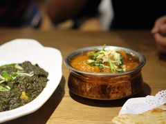 -Masala Curry and BBQ·玛莎拉巴基斯坦美食(金水万达店)