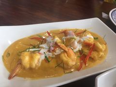 -Dang restaurant (patong phuket)