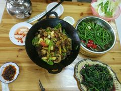 -胡师傅三下锅(汽车站店)