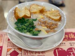 -点都德(大茶楼店)