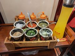-鑫隆四季涮肉(八角畅游店)