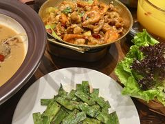 -U你·湖北家宴菜(南湖总店)